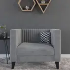 Bucket 1 Seater Sofas