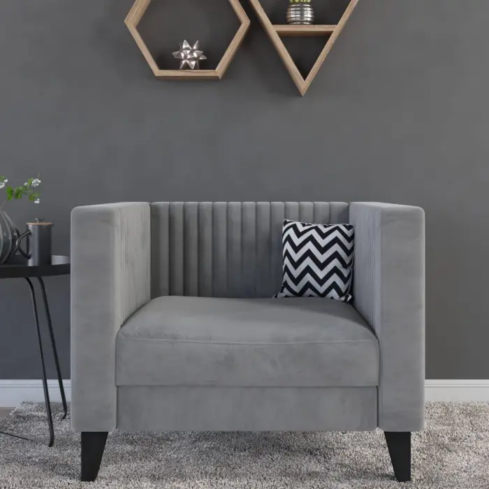 bucket 1 seater sofas Bucket 1 Seater Sofas