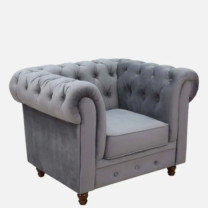 Chesterfield 1 Seater Sofas