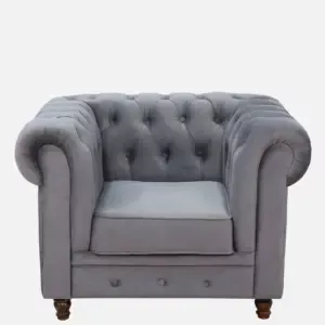 Chesterfield 1 Seater Sofas Chesterfield 1 Seater Sofas