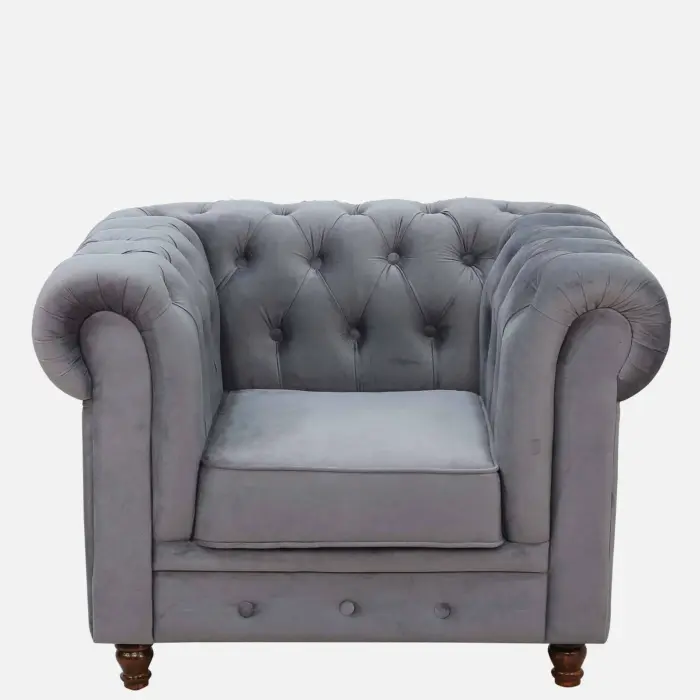 Chesterfield 1 Seater Sofas