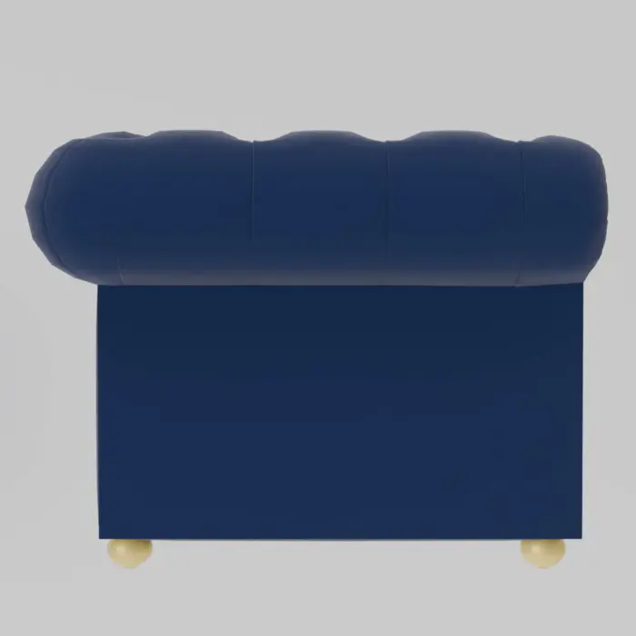 Chesterfield 1 Seater Sofas