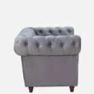 Chesterfield 1 Seater Sofas