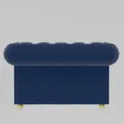 Chesterfield 1 Seater Sofas