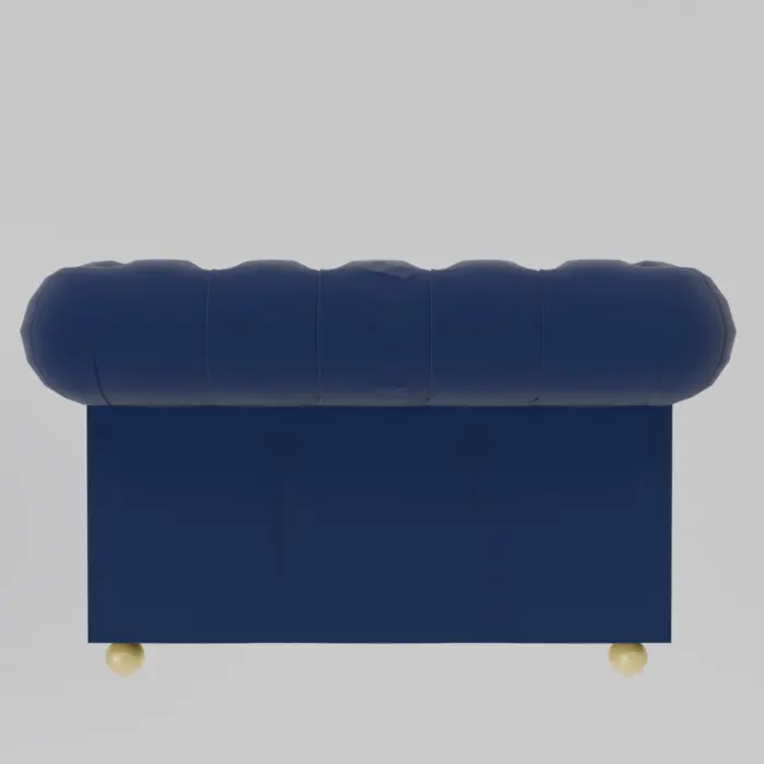 Chesterfield 1 Seater Sofas