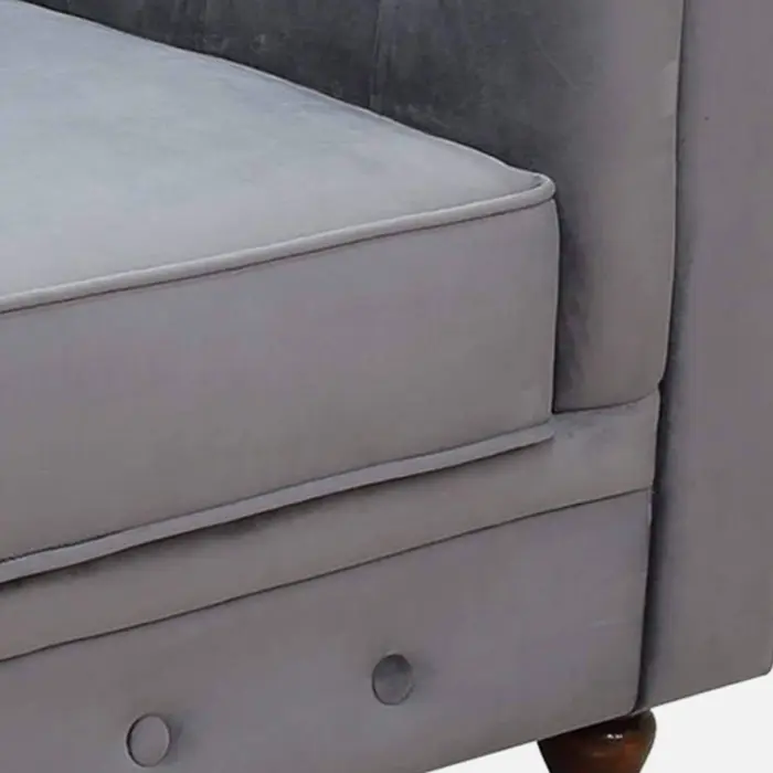 Chesterfield 1 Seater Sofas