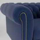 Chesterfield 1 Seater Sofas