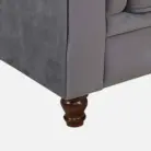 Chesterfield 1 Seater Sofas