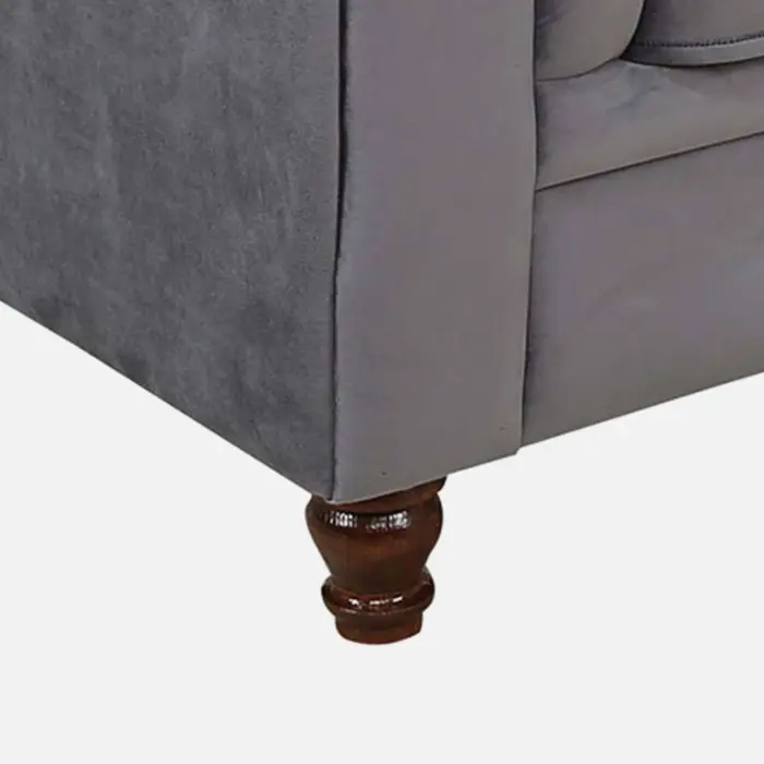 Chesterfield 1 Seater Sofas