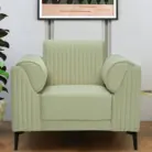 Contemporary 1 Seater Sofas