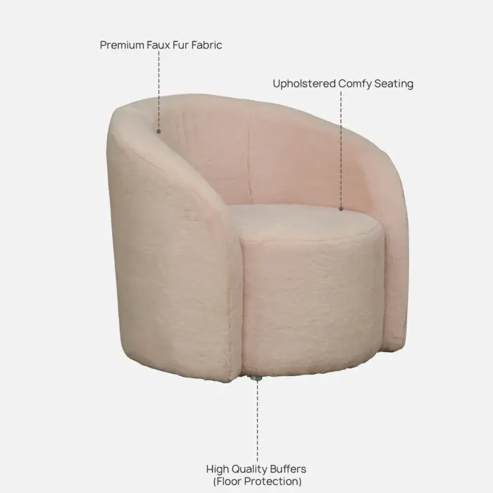 Contemporary 1 Seater Sofas