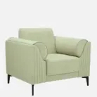 Contemporary 1 Seater Sofas