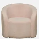 Contemporary 1 Seater Sofas