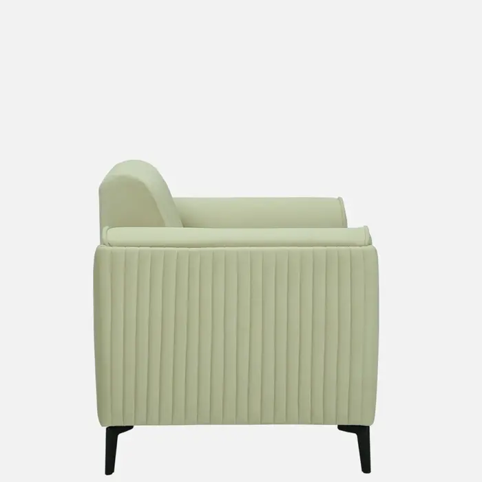 Contemporary 1 Seater Sofas