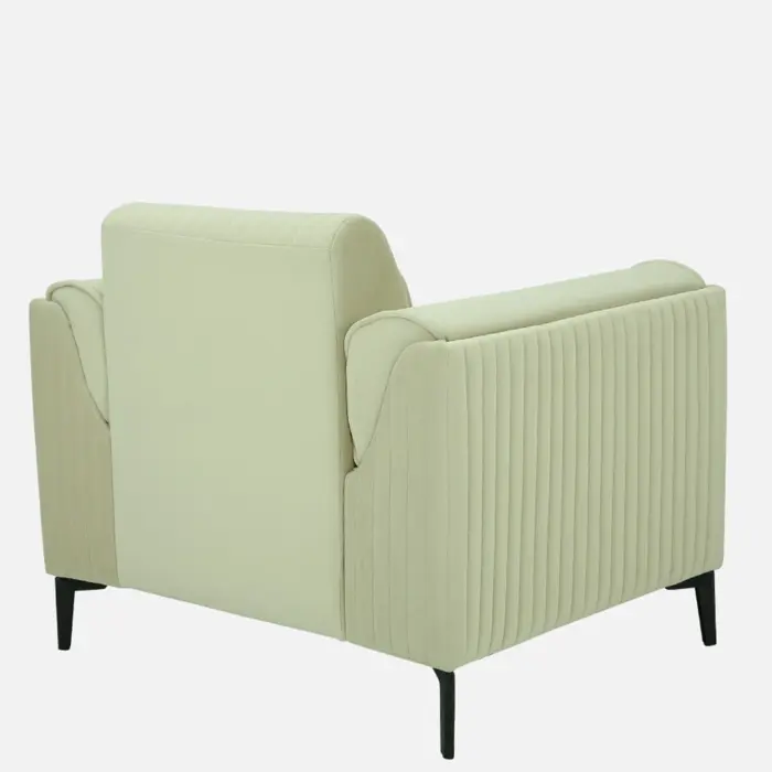 Contemporary 1 Seater Sofas