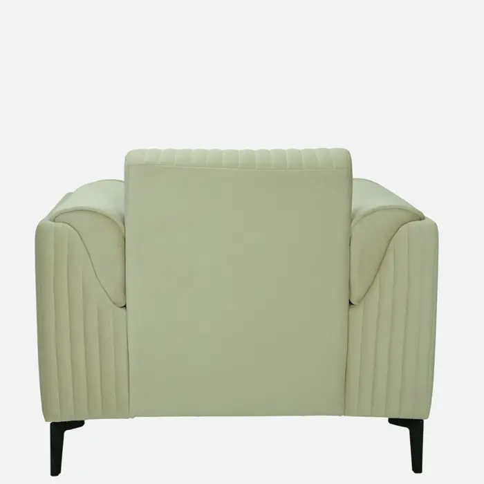 Contemporary 1 Seater Sofas