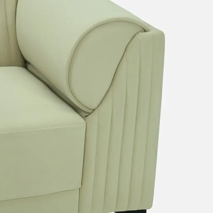 Contemporary 1 Seater Sofas