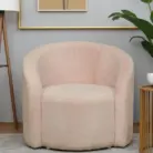 Contemporary 1 Seater Sofas