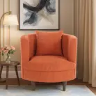 Contemporary 1 Seater Sofas