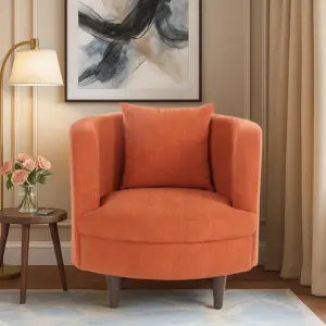 Contemporary 1 Seater Sofas