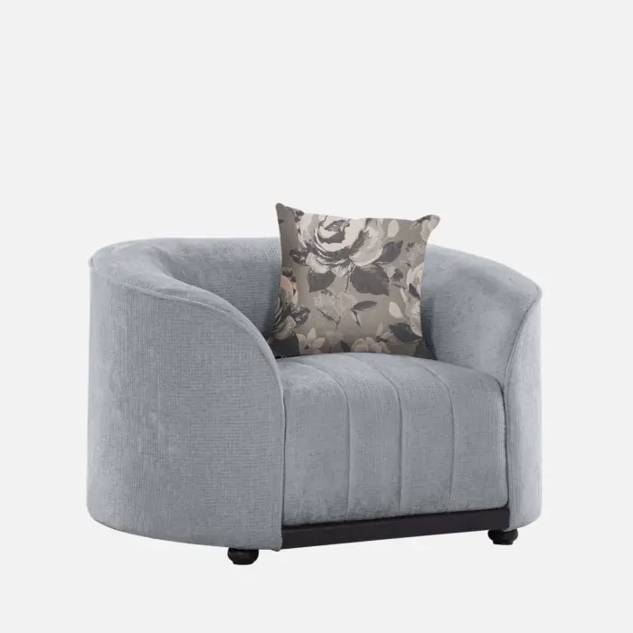 Contemporary 1 Seater Sofas