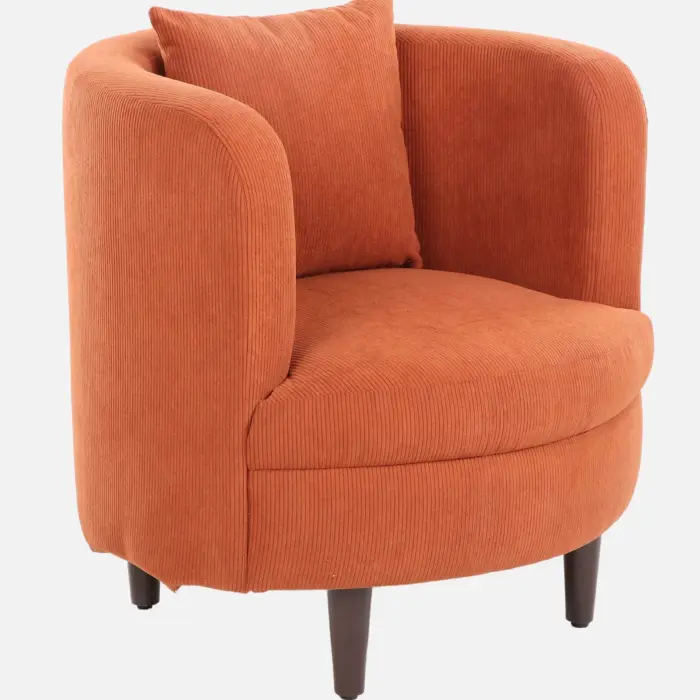 Contemporary 1 Seater Sofas