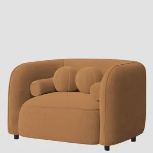 Contemporary 1 Seater Sofas