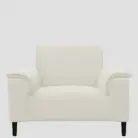 Contemporary 1 Seater Sofas