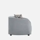 Contemporary 1 Seater Sofas