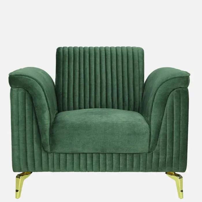 Contemporary 1 Seater Sofas