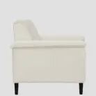Contemporary 1 Seater Sofas