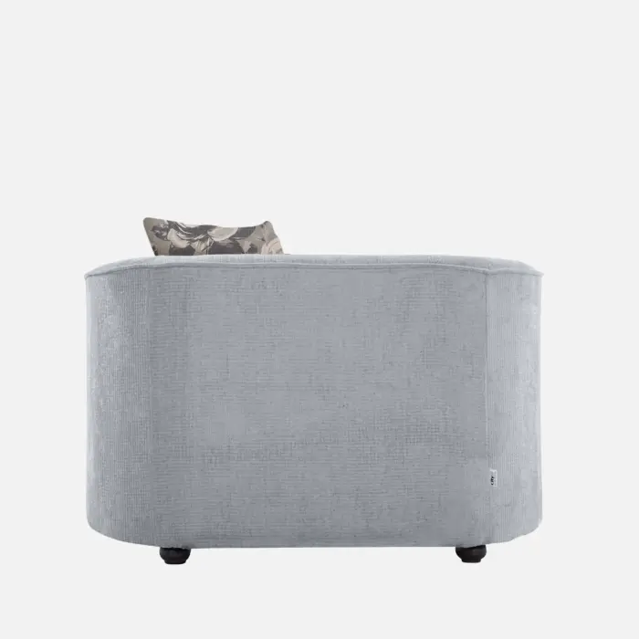 Contemporary 1 Seater Sofas