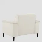 Contemporary 1 Seater Sofas