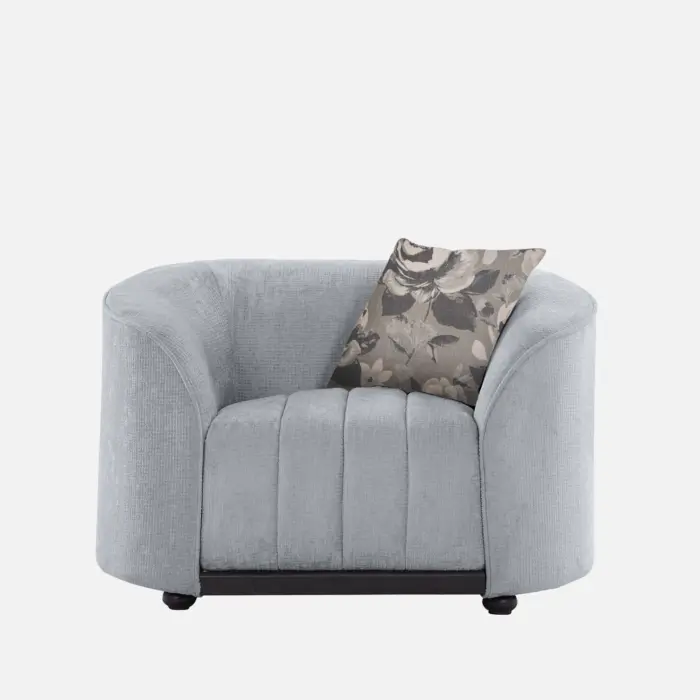 Contemporary 1 Seater Sofas