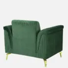 Contemporary 1 Seater Sofas