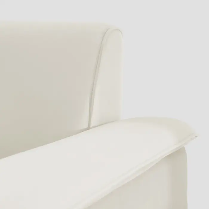 Contemporary 1 Seater Sofas