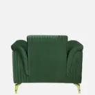 Contemporary 1 Seater Sofas