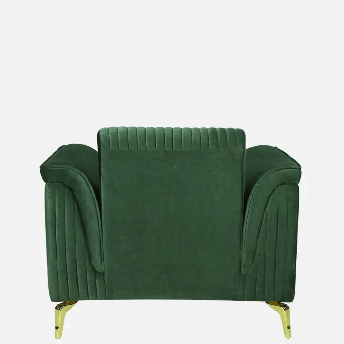 Contemporary 1 Seater Sofas