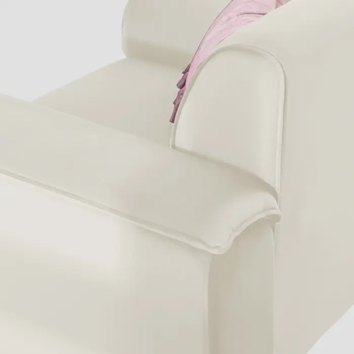 Contemporary 1 Seater Sofas