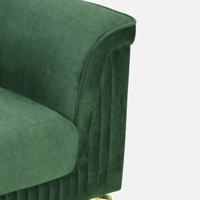 Contemporary 1 Seater Sofas