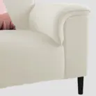 Contemporary 1 Seater Sofas