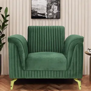 Contemporary 1 Seater Sofas