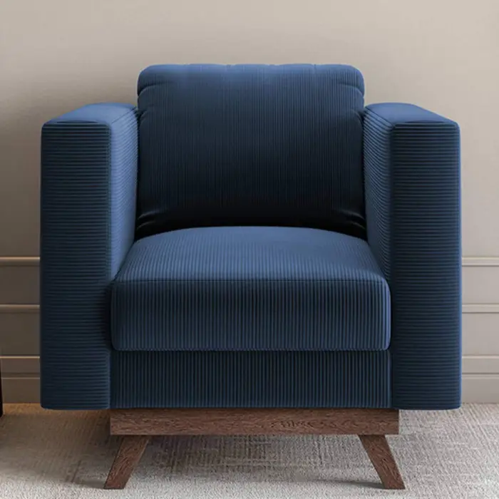 Lawson 1 Seater Sofas