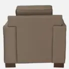 Lawson 1 Seater Sofas