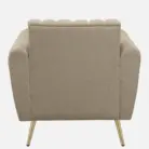 Mid-Century Modern 1 Seater Sofas