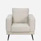 Mid-Century Modern 1 Seater Sofas