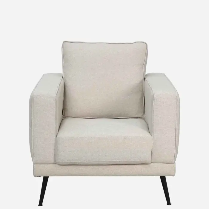 Mid-Century Modern 1 Seater Sofas