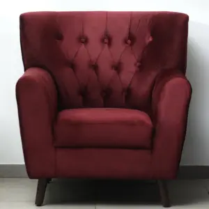 Mid-Century Modern 1 Seater Sofas