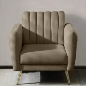 Mid-Century Modern 1 Seater Sofas