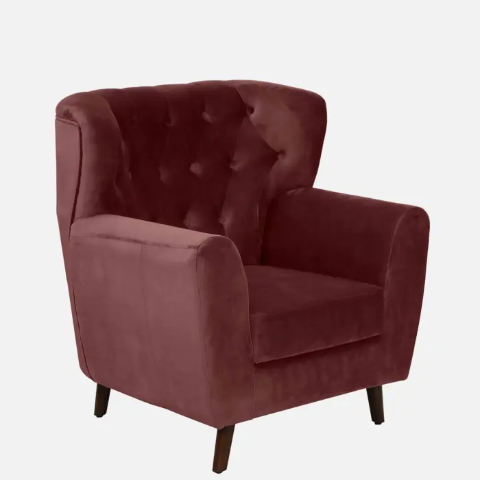 Mid-Century Modern 1 Seater Sofas